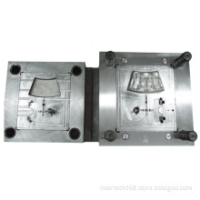 Precision ABS plastic injection mold tool